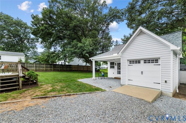 1002 Normandy Dr, Henrico, VA 23229