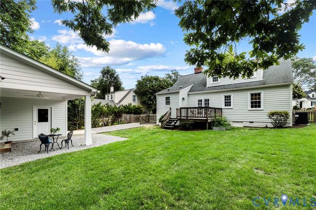 1002 Normandy Dr, Henrico, VA 23229