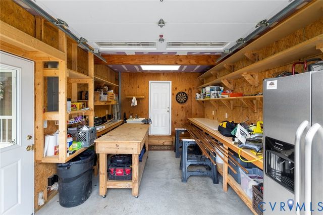 1002 Normandy Dr, Henrico, VA 23229