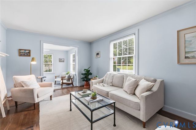 1002 Normandy Dr, Henrico, VA 23229