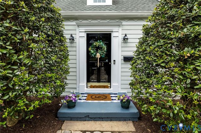 1002 Normandy Dr, Henrico, VA 23229