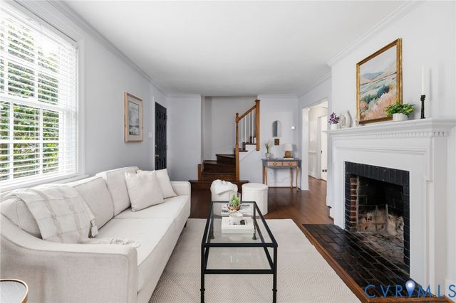 1002 Normandy Dr, Henrico, VA 23229
