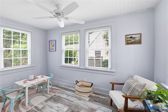 1002 Normandy Dr, Henrico, VA 23229