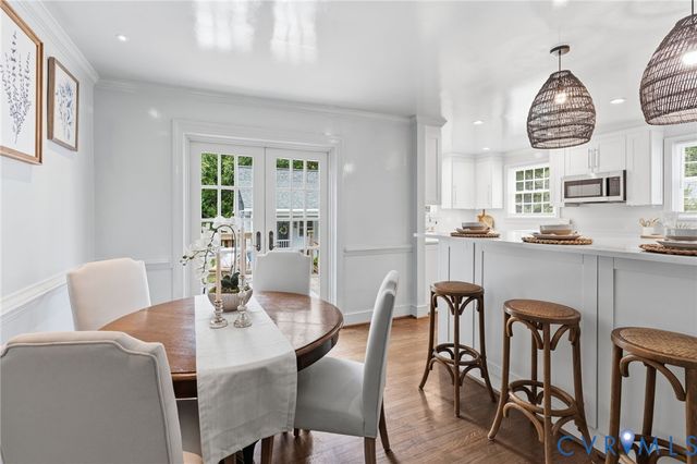 1002 Normandy Dr, Henrico, VA 23229