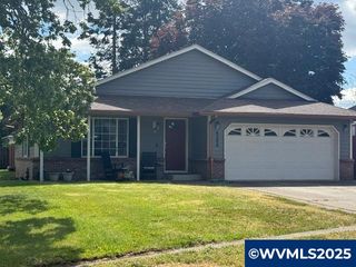 4354 Fir Dell Dr SE, Salem, OR 97302
