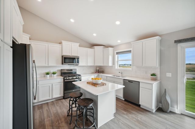 1855 Lincoln Avenue, Saint Paul Park, MN 55016