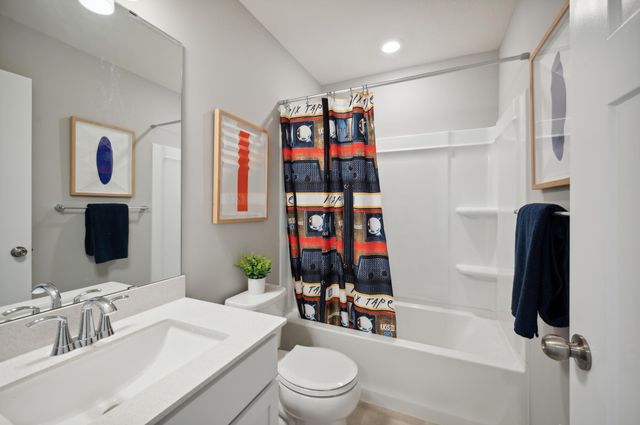 1855 Lincoln Avenue, Saint Paul Park, MN 55016