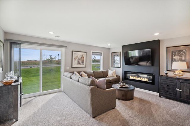 1855 Lincoln Avenue, Saint Paul Park, MN 55016