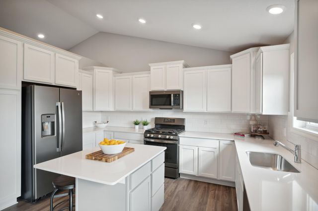 1855 Lincoln Avenue, Saint Paul Park, MN 55016