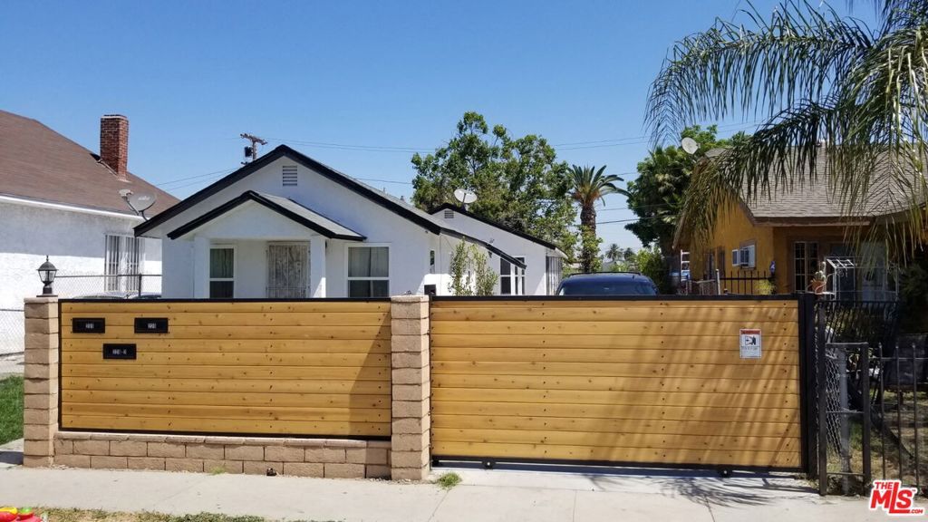 229 W 84th Street, Los Angeles, CA 90003 — photo 2