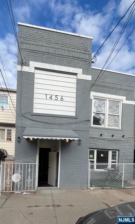 1456 44th Street, North Bergen, NJ 07047