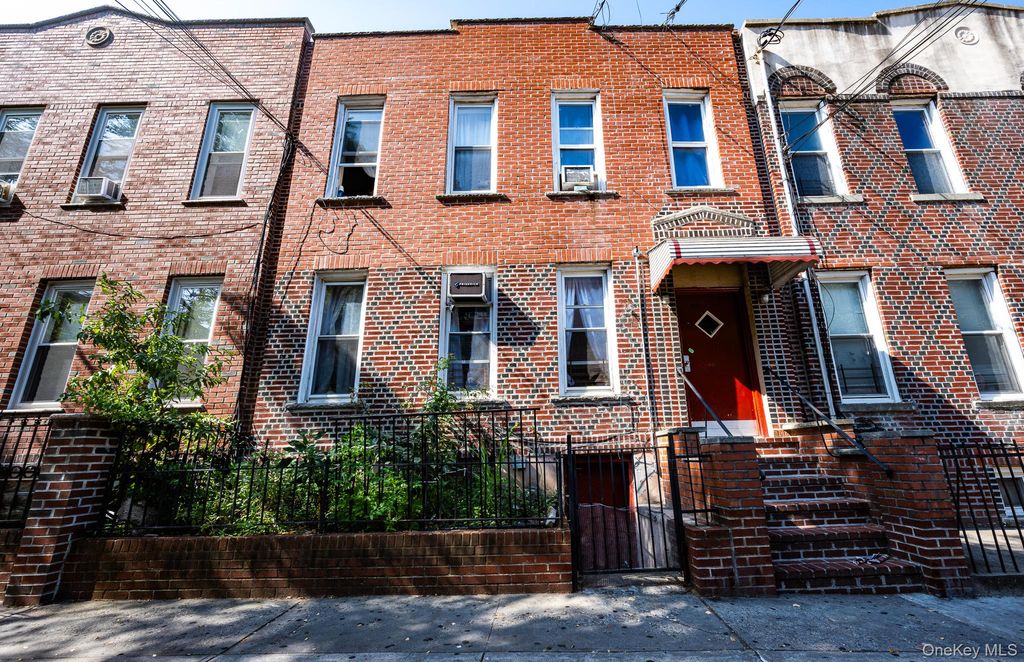 38-04 111th Street, Corona, NY 11368