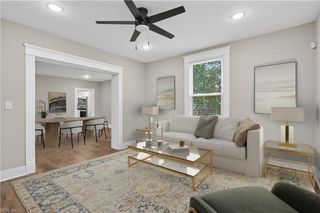 6613 Holland RD, Suffolk, VA 23437