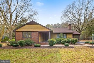 4170 COULBOURN MILL RD, Salisbury, MD 21804