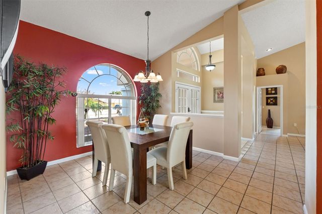 14122 NEWCASTLE AVENUE, Spring Hill, FL 34609