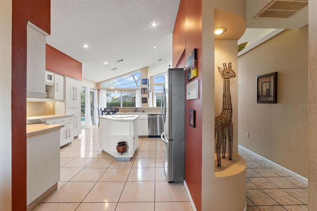 14122 NEWCASTLE AVENUE, Spring Hill, FL 34609