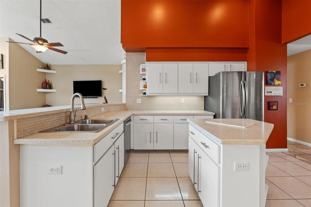 14122 NEWCASTLE AVENUE, Spring Hill, FL 34609