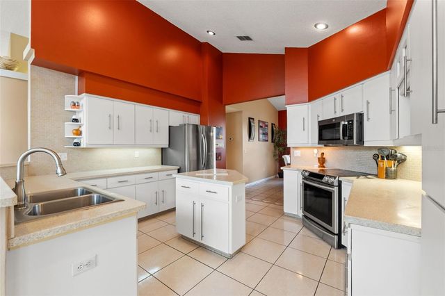 14122 NEWCASTLE AVENUE, Spring Hill, FL 34609