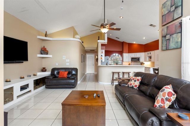 14122 NEWCASTLE AVENUE, Spring Hill, FL 34609