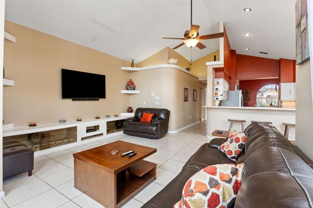 14122 NEWCASTLE AVENUE, Spring Hill, FL 34609