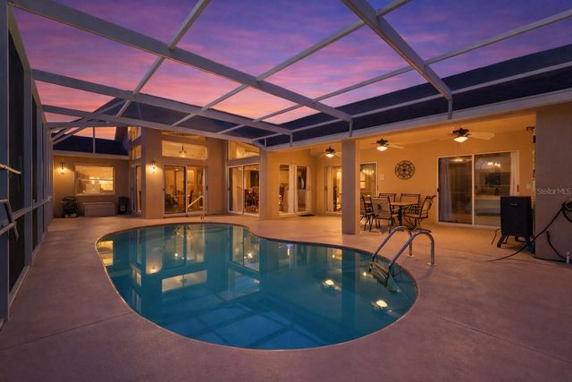 14122 NEWCASTLE AVENUE, Spring Hill, FL 34609