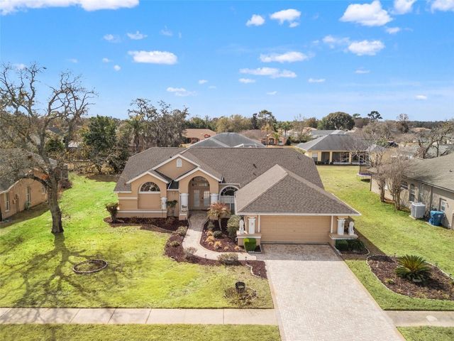 14122 NEWCASTLE AVENUE, Spring Hill, FL 34609