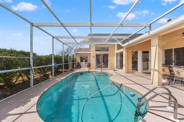 14122 NEWCASTLE AVENUE, Spring Hill, FL 34609