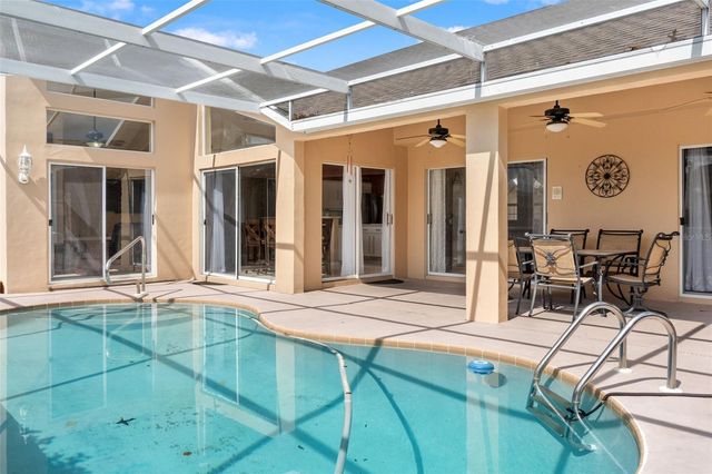 14122 NEWCASTLE AVENUE, Spring Hill, FL 34609