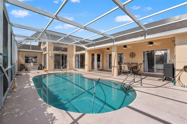 14122 NEWCASTLE AVENUE, Spring Hill, FL 34609