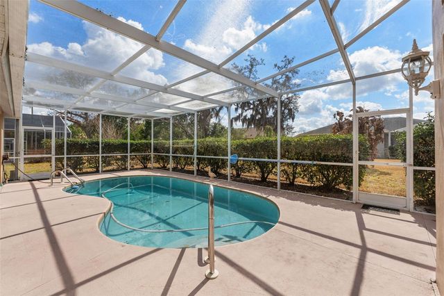 14122 NEWCASTLE AVENUE, Spring Hill, FL 34609