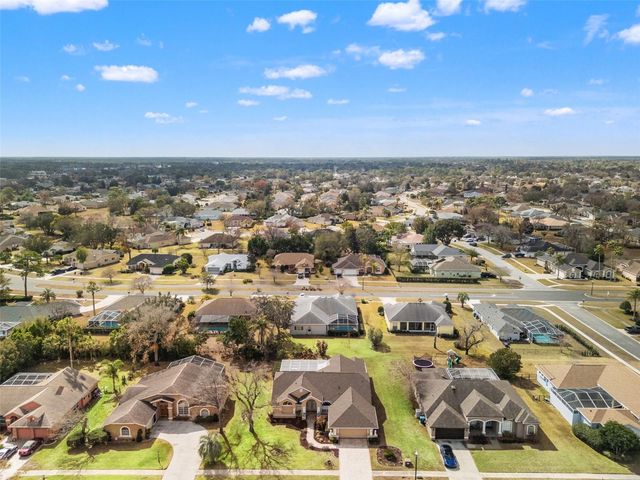 14122 NEWCASTLE AVENUE, Spring Hill, FL 34609