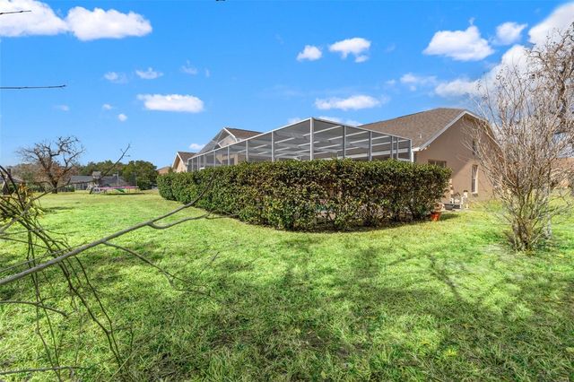 14122 NEWCASTLE AVENUE, Spring Hill, FL 34609