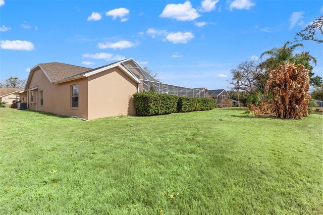 14122 NEWCASTLE AVENUE, Spring Hill, FL 34609