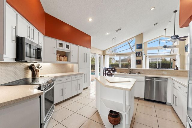 14122 NEWCASTLE AVENUE, Spring Hill, FL 34609