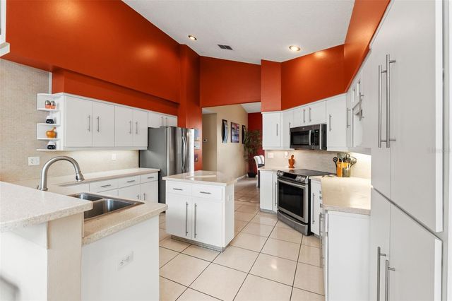 14122 NEWCASTLE AVENUE, Spring Hill, FL 34609