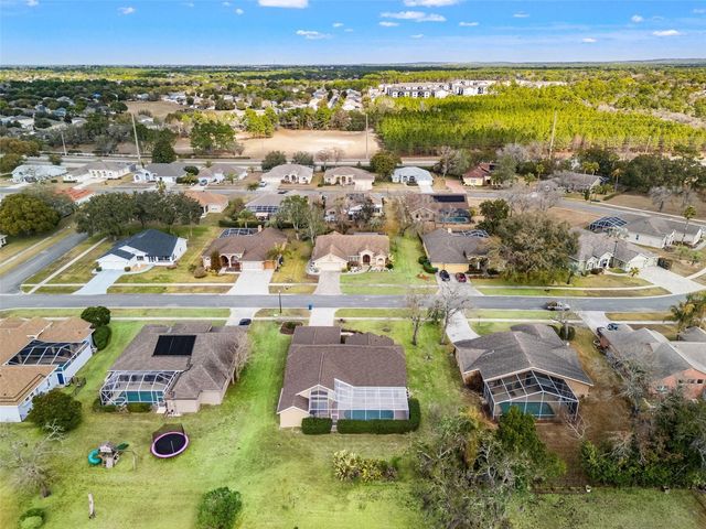 14122 NEWCASTLE AVENUE, Spring Hill, FL 34609