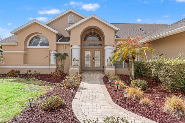 14122 NEWCASTLE AVENUE, Spring Hill, FL 34609