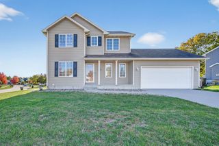 803 SW 46th Street, Ankeny, IA 50023