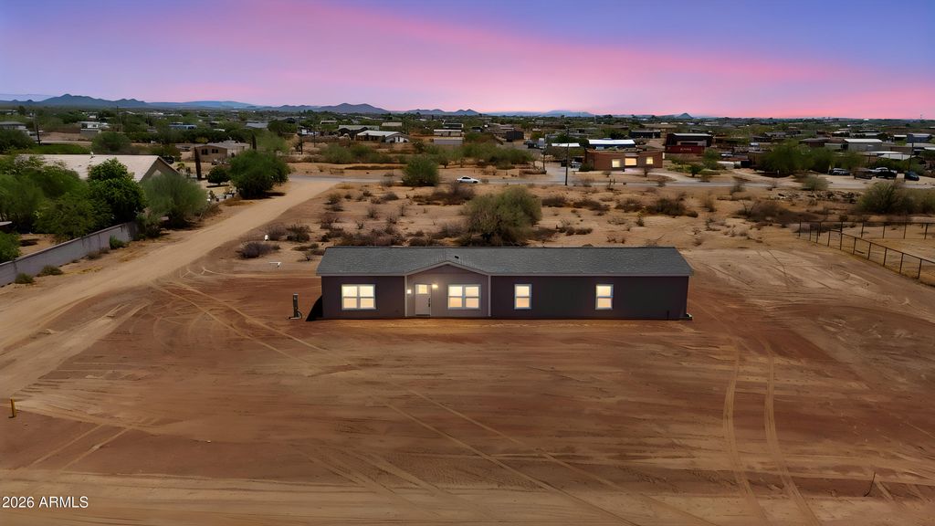 32316 N 227TH Drive, Wittmann, AZ 85361 — photo 2