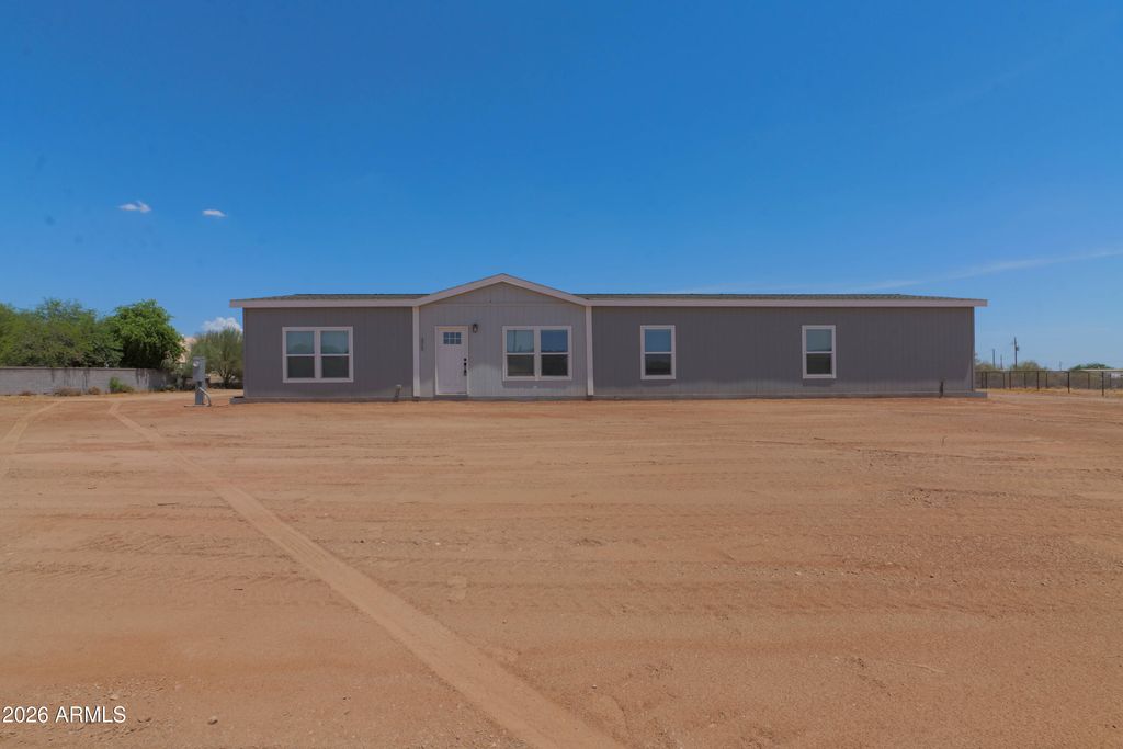 32316 N 227TH Drive, Wittmann, AZ 85361 — photo 3