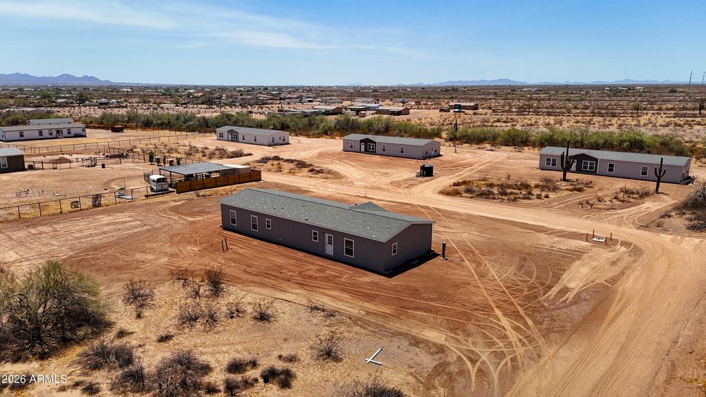 32316 N 227TH Drive, Wittmann, AZ 85361 — photo 4
