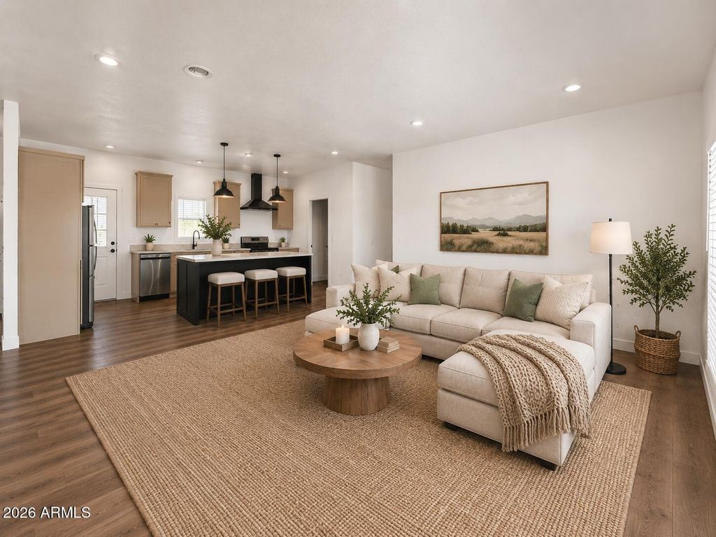 32316 N 227TH Drive, Wittmann, AZ 85361 — photo 5