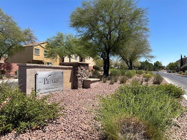 6720 Churnet Valley Avenue, Las Vegas, NV 89139