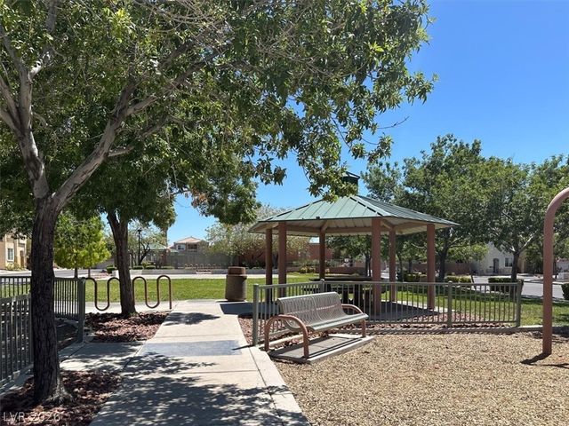 6720 Churnet Valley Avenue, Las Vegas, NV 89139