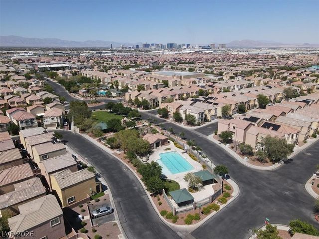 6720 Churnet Valley Avenue, Las Vegas, NV 89139