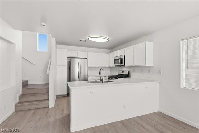 6720 Churnet Valley Avenue, Las Vegas, NV 89139