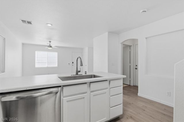 6720 Churnet Valley Avenue, Las Vegas, NV 89139