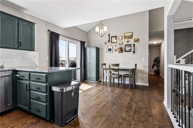 607 SE Joel Avenue, Lee's Summit, MO 64063