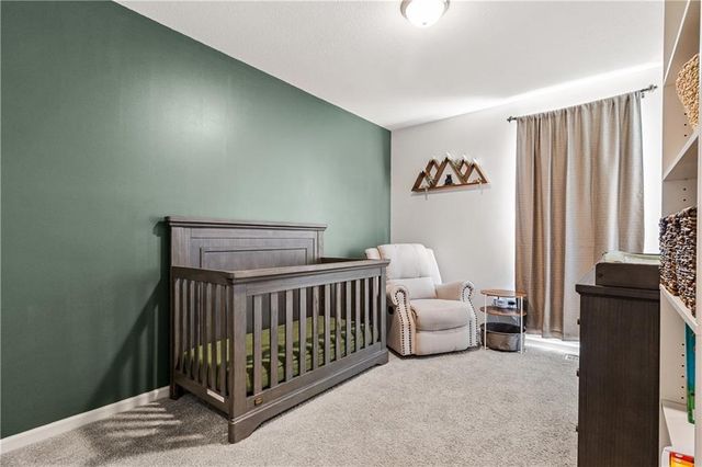 607 SE Joel Avenue, Lee's Summit, MO 64063