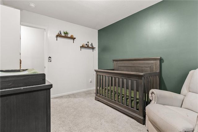 607 SE Joel Avenue, Lee's Summit, MO 64063